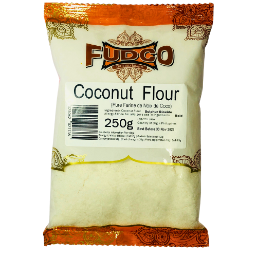 Fudco Coconut Flour