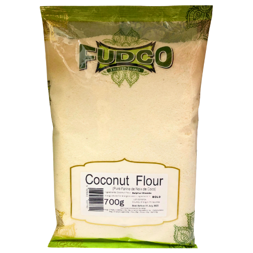 Fudco Coconut Flour