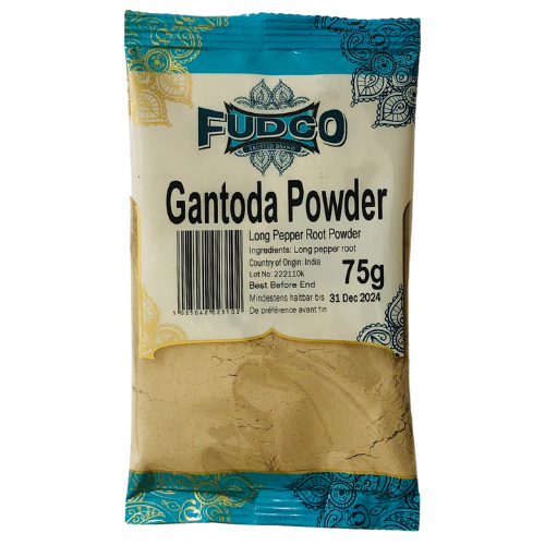 Fudco Gantoda Powder