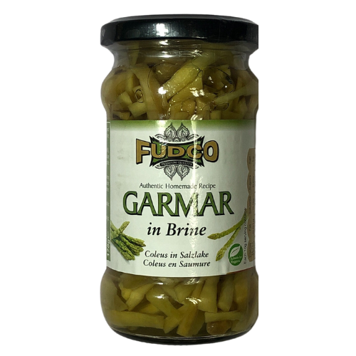 Fudco Garmar In Brine