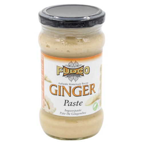 Fudco Ginger Paste