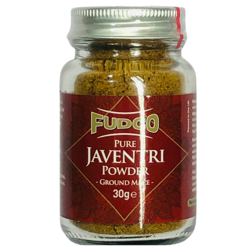 Fudco Ground Javentri Mace