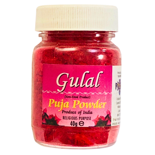 Fudco Gulal Powder