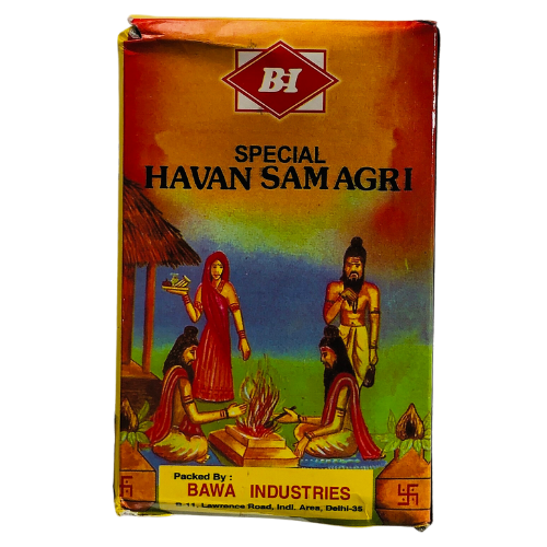 Fudco Hawan Samagri