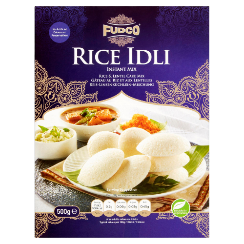 Fudco Idli Instant Mix