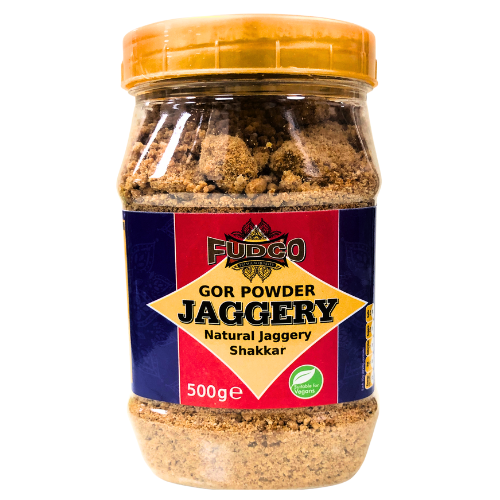 Fudco Jaggery Powder