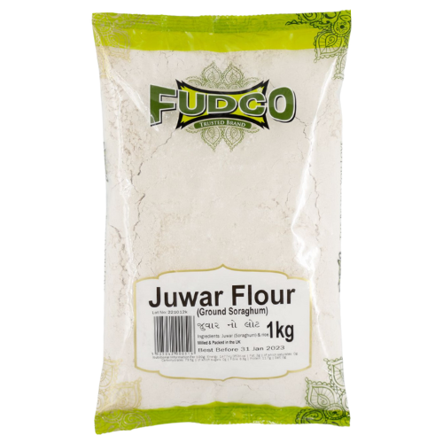 Fudco Juwar Flour