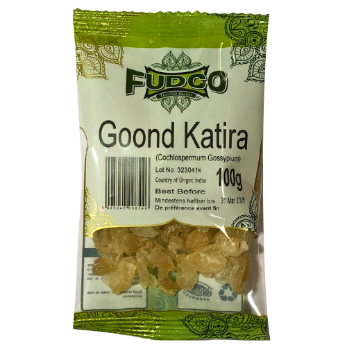 Fudco Katira Goond