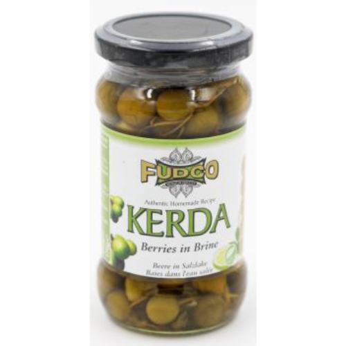 Fudco Kerda In Brine