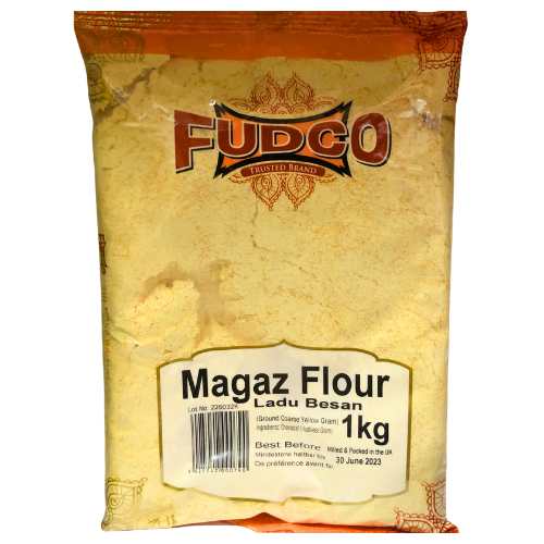 Fudco Magaz Flour