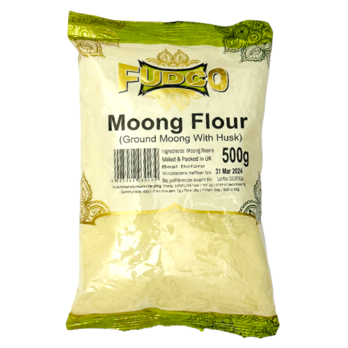 Fudco Moong Flour