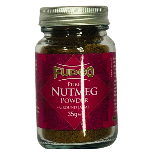 Fudco Nutmeg Powder