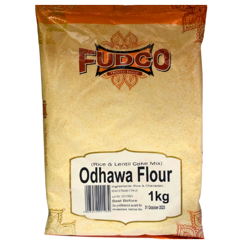 Fudco Odhawa Flour