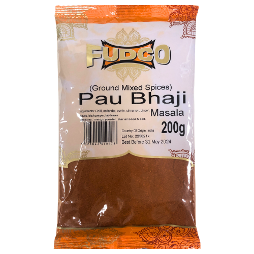 Fudco Pau Bhaji Masala Mix