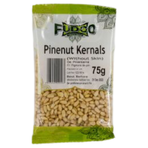 Fudco Pine Nuts