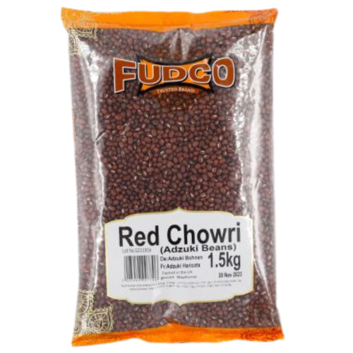 Fudco Red Chowri