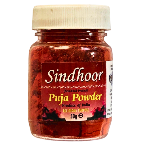 Fudco Sindoor Powder