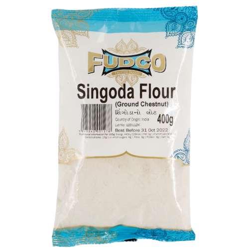 Fudco Singoda Flour