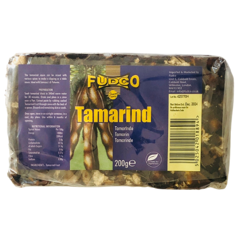 Fudco Slabs Tamarind