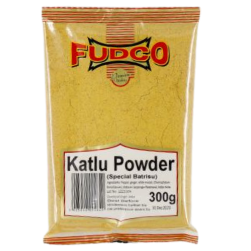 Fudco Special Batrisu Katlu Powder