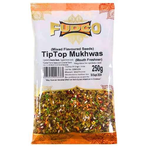 Fudco Tip Top Mukhwas
