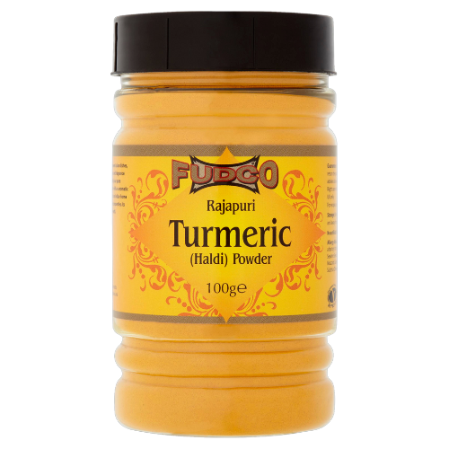 Fudco Turmeric Powder