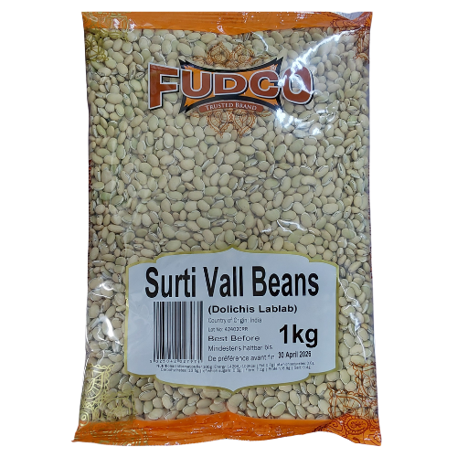 Fudco Vall Beans