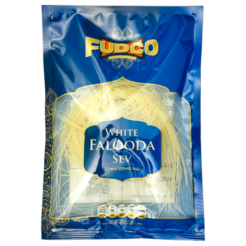 Fudco White Falooda Sev