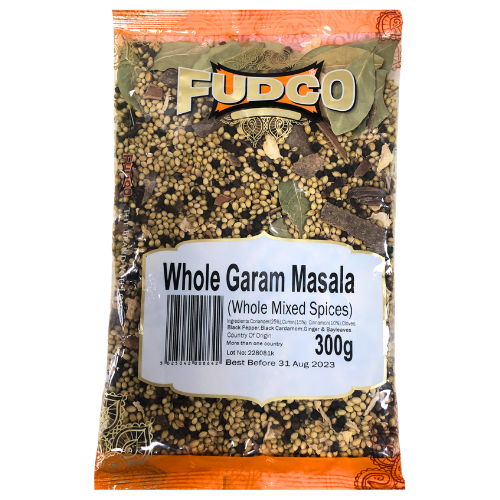 Fudco Whole Garam Masala