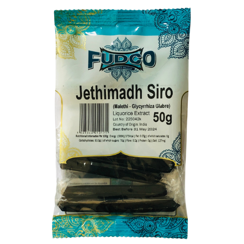 Fudco Whole Jethimade
