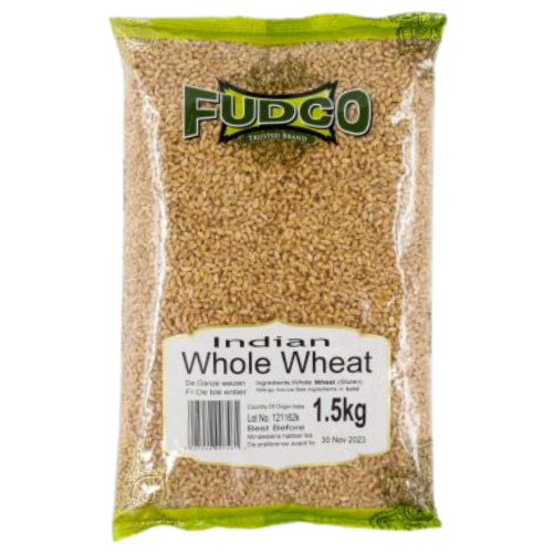 Fudco Whole Wheat