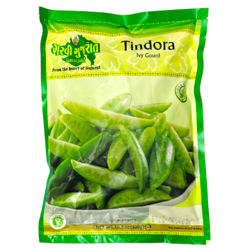Garvi Gujarat Frozen Tindora
