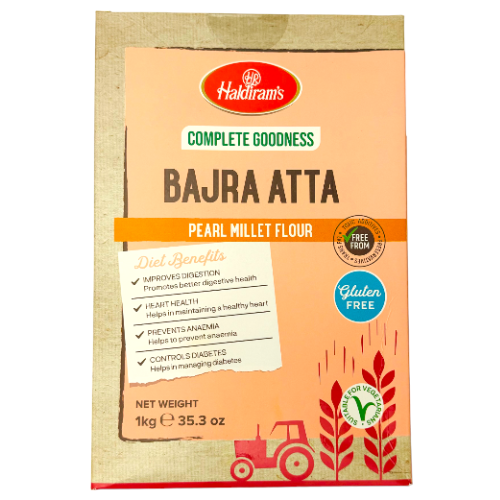 Haldirams Bajri Flour