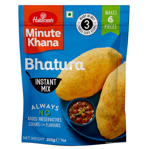 Haldirams Instant Bhatura Mix