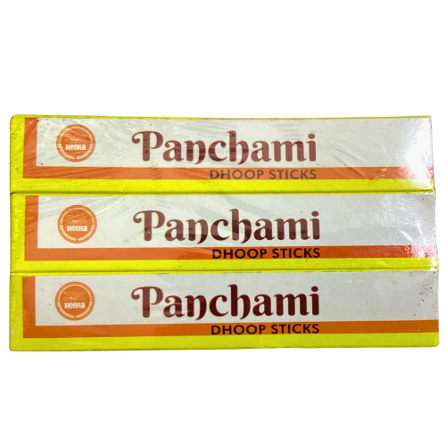 Heera Panchami Dhoop Sticks