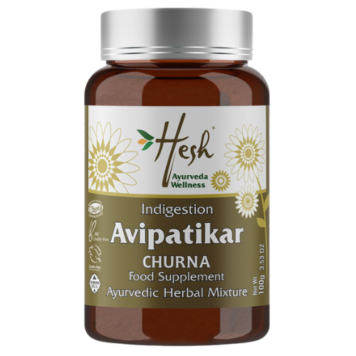 Hesh Avipatikar Churna