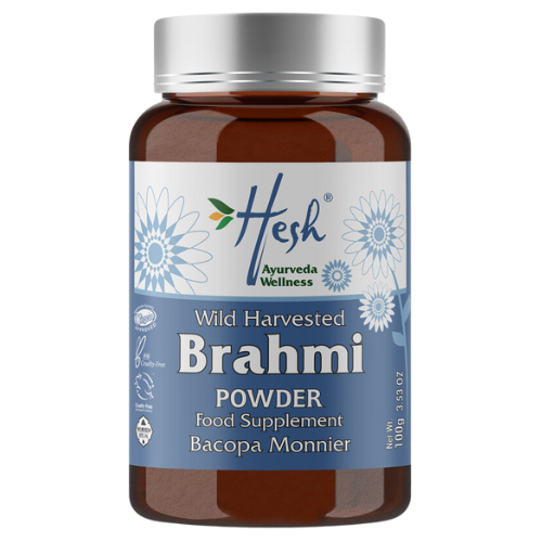 Hesh Brahmi Powder
