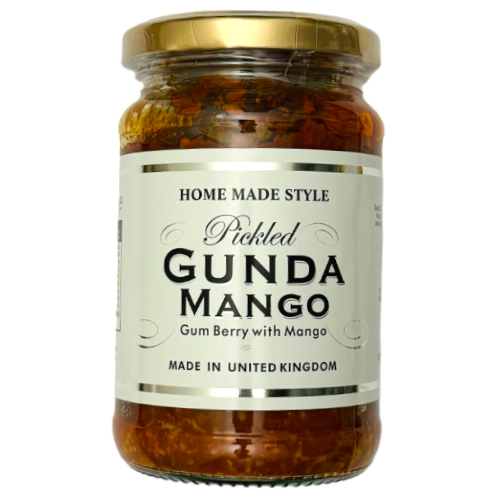 Home Made Style Mango Gunda Pickle