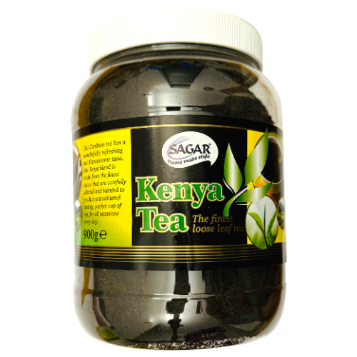 Home Made Style Premium Kenya Tea