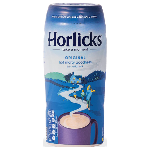 Horlicks Classic Malt Drink A to Z Grocers