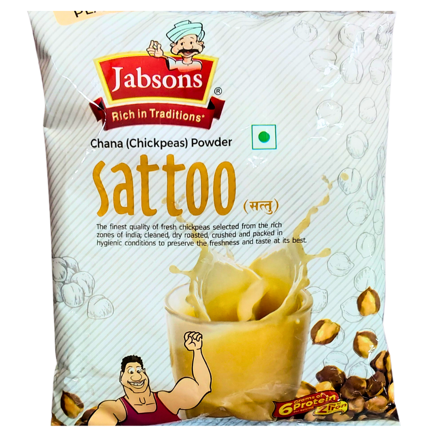 Jabsons Chana Sattu