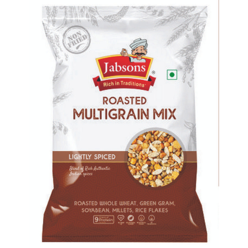 Jabsons Roasted Multigrain Mix
