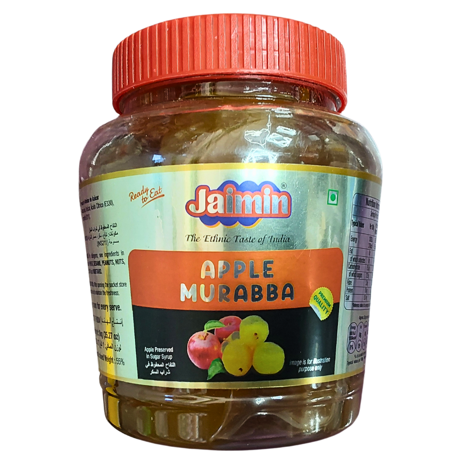 Jaimin Apple Murabba