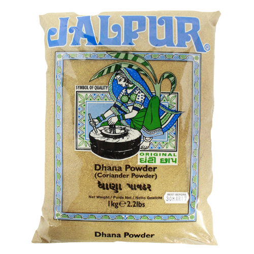 Jalpur Dhanya Powder