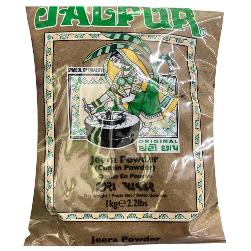 Jalpur Jeera Powder