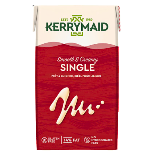 Kerrymaid Single Cream