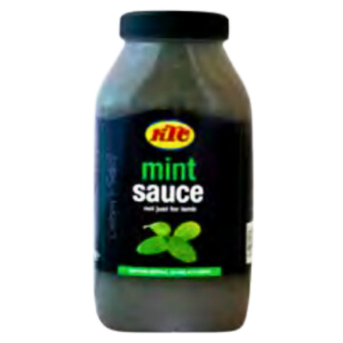KTC Mint Sauce