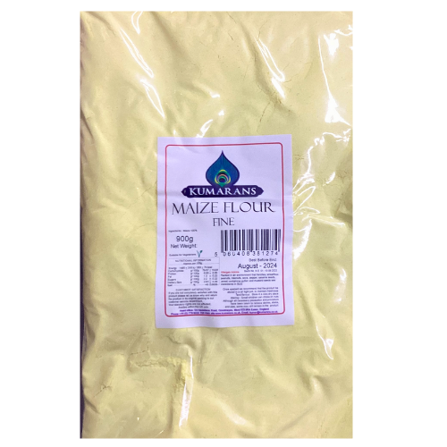 Kumarans Fine Maize Flour