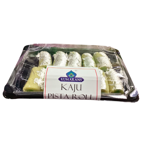 Kumarans Kaju Pista Roll