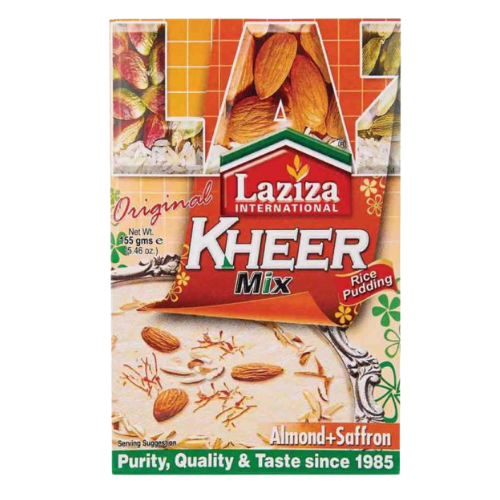 Laziza Standard Kheer Mix
